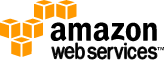 About Us amazon aws logo About Us
