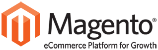 magento-logo magento logo Magento Development