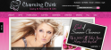 CharmingChickPortfolioSlide