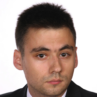 Chris R, PHP Developer ChrisR About Our Team