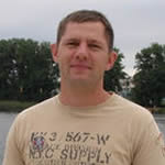 Darius B, PHP Developer Darius150 About Our Team
