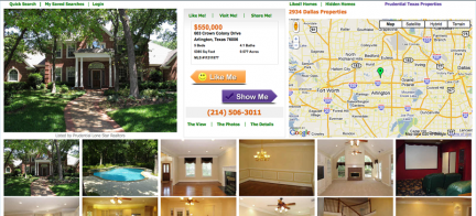 RealEstateMaps