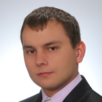 Wiktor, Vice-President, PHP Developer Wiktor About Our Team