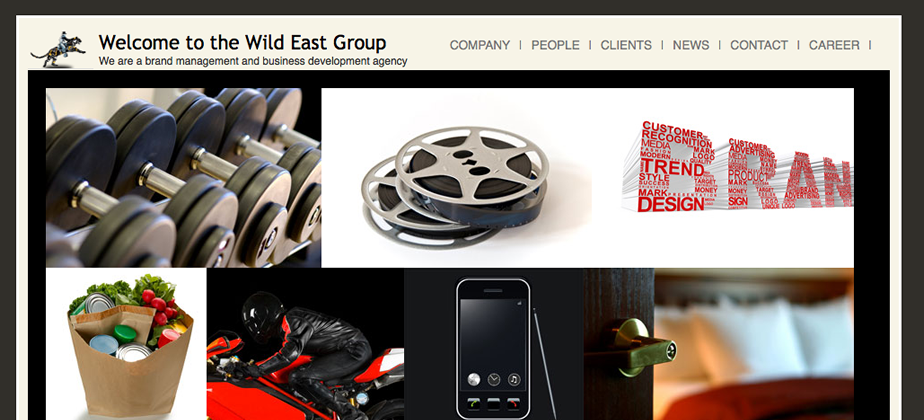 WildEastGroup