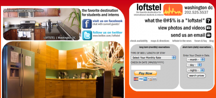 Loftstel