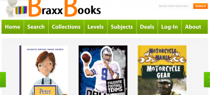 Braxx Books