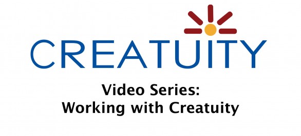 Working with Creatuity Featured Image