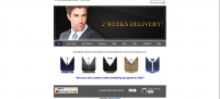 custommysuit