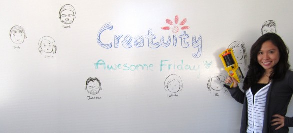 Thi-Awesome-Friday
