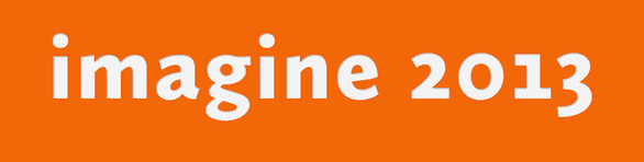 Magento Imagine 2013